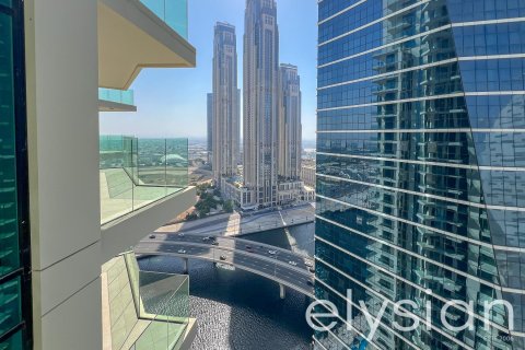 1 غرف نوم شقة في Urban Oasis, الإمارات العربية المتحدة رقم 64769 8