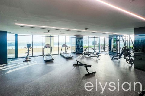 1 غرف نوم شقة في Urban Oasis, الإمارات العربية المتحدة رقم 64769 12