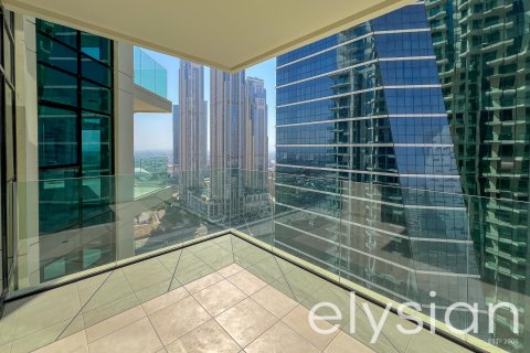 1 غرف نوم شقة في Urban Oasis, الإمارات العربية المتحدة رقم 64769 10