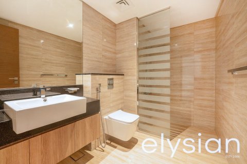 1 غرف نوم شقة في Urban Oasis, الإمارات العربية المتحدة رقم 64769 9
