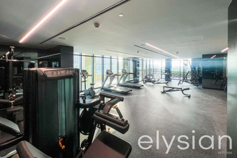 1 غرف نوم شقة في Urban Oasis, الإمارات العربية المتحدة رقم 64769 11