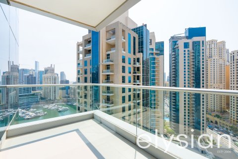 2 bedrooms Apartment in Marina Promenade, UAE No. 64768