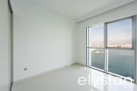 Квартира с 2 спальнями в EMAAR Beachfront, ОАЭ №64767 7