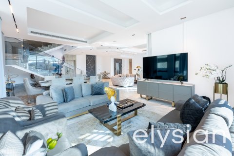 8 bedrooms Villa in Signature Villas, UAE No. 64766 11