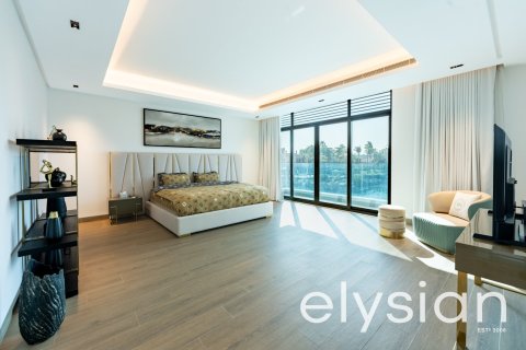 8 bedrooms Villa in Signature Villas, UAE No. 64766 16