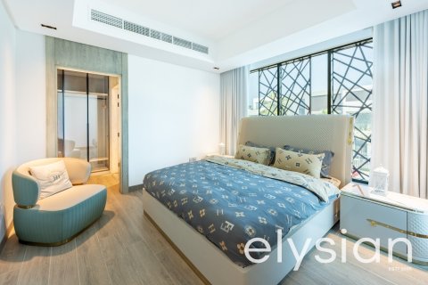 8 bedrooms Villa in Signature Villas, UAE No. 64766 20