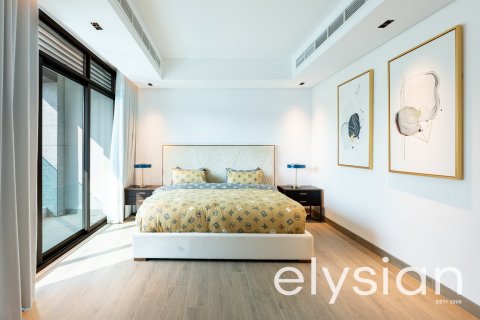 8 bedrooms Villa in Signature Villas, UAE No. 64766 27