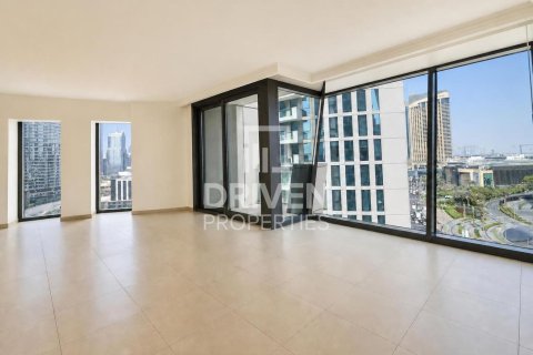 3 غرف نوم شقة في Burj Vista, الإمارات العربية المتحدة رقم 209988