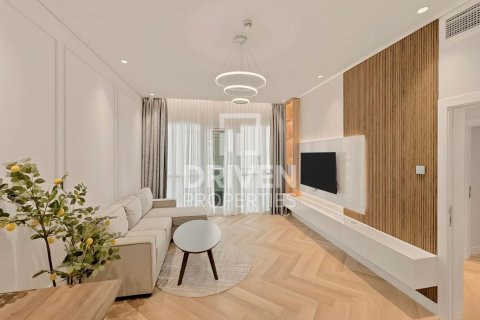 1 bedroom Apartment in Marina Pinnacle, UAE No. 204111