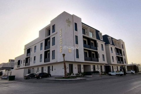 Квартира с 3 спальнями в Эр-Рияд, Саудовская Аравия №62525