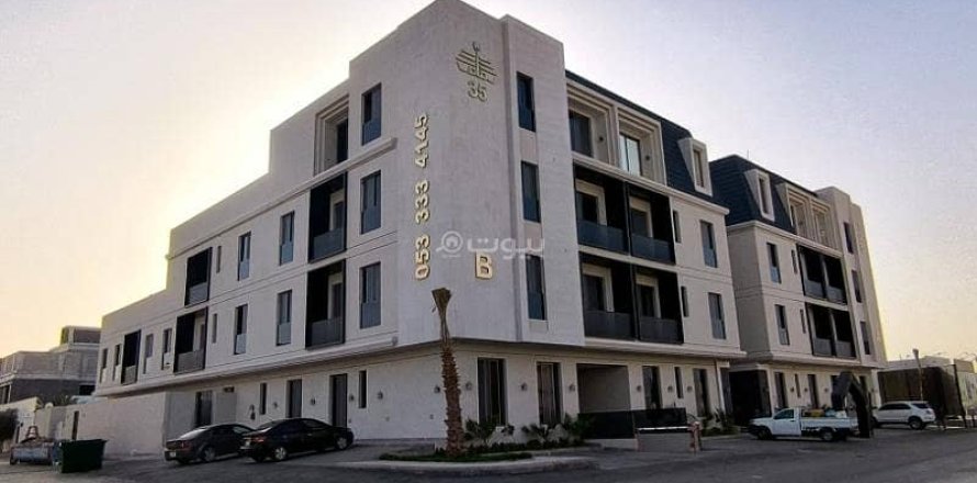 3 غرف نوم شقة في مدينة الرياض, السُّعُودِيَّة رقم 62525