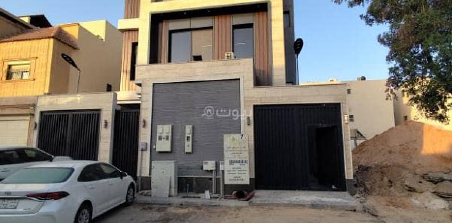 Apartment de 2 dormitorios en Riyadh, Saudi Arabia No. 62523