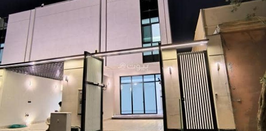 Appartement de 4 chambres à Riyadh, Saudi Arabia No. 62526