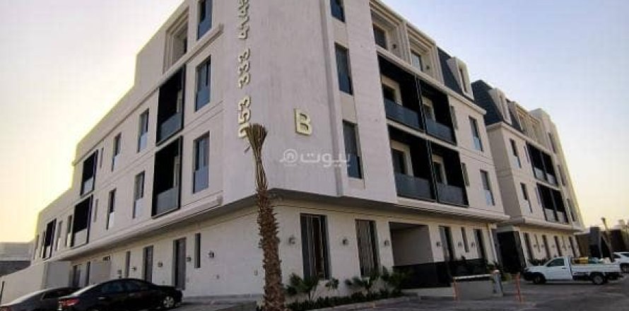 3 غرف نوم شقة في مدينة الرياض, السُّعُودِيَّة رقم 62524