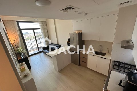 Apartment de 1 dormitorio en Dubai Land, UAE No. 170253