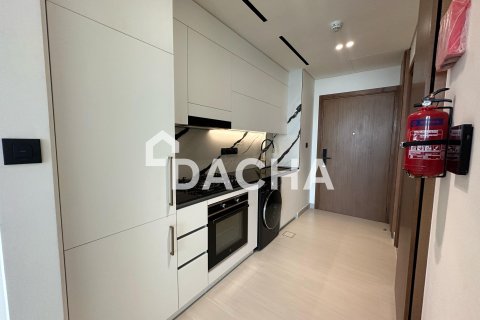 Apartamento tipo estudio Estudio en Al Jaddaf, UAE No. 170249