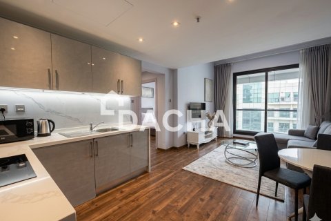 Apartment de 1 dormitorio en Dubai Marina, UAE No. 170252