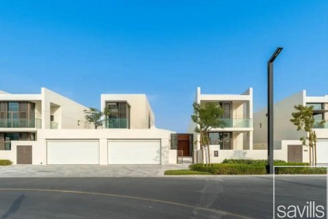 Villa de 6 chambres à District One, UAE No. 203770