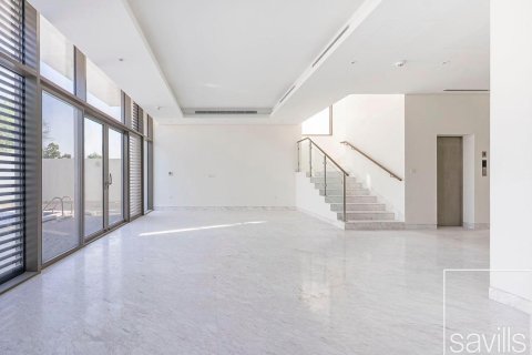 4 bedrooms Villa in District One, UAE No. 203771