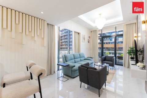 1 bedroom Apartment in Meydan, UAE No. 168714