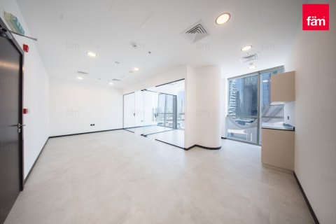 49.2m² Office in Business Bay, UAE No. 168719