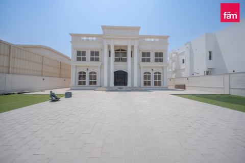5 bedrooms Villa in Al Barsha, UAE No. 168718
