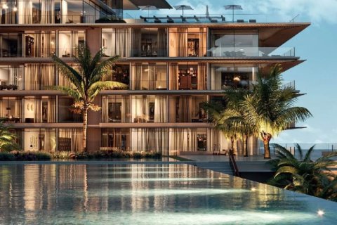 Studio Apartment in Dubai, UAE No. 110368