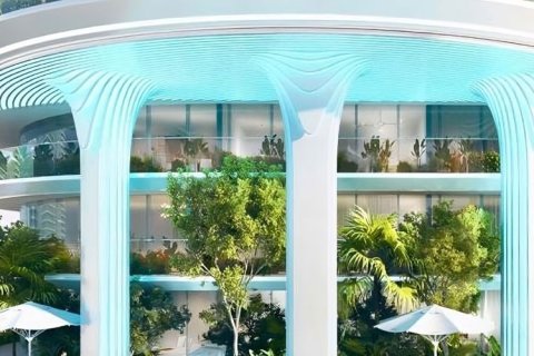 Apartamento tipo estudio Estudio en Dubai, UAE No. 110367