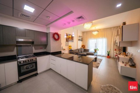 1 غرف نوم شقة في Dubai Science Park, الإمارات العربية المتحدة رقم 169709