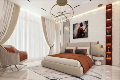 Apartamento tipo estudio Estudio en Dubai Sports City, UAE No. 169706