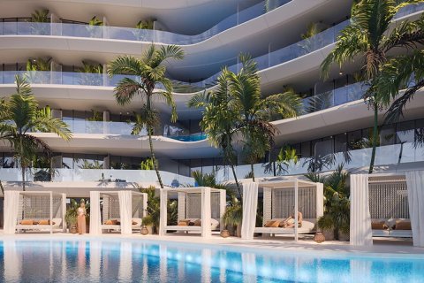 Apartamento tipo estudio Estudio en Al Furjan, UAE No. 169710