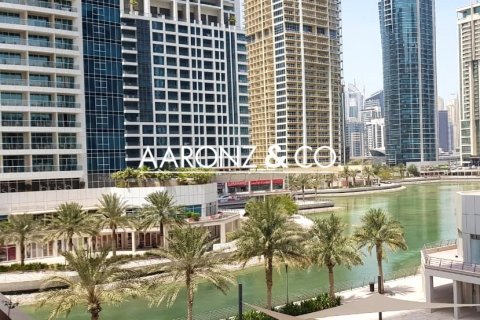 Appartement de 2 chambres à Jumeirah Lake Towers, UAE No. 136855