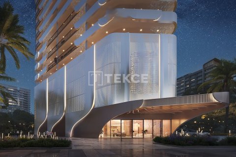Appartement de 3 chambres à Dubai Land, UAE No. 149005 16