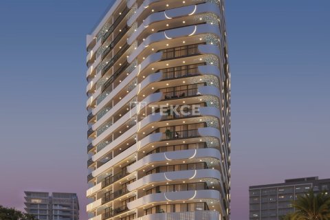 Appartement de 3 chambres à Dubai Land, UAE No. 149005 3