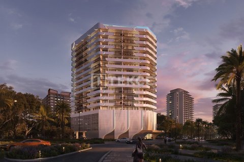Appartement de 3 chambres à Dubai Land, UAE No. 149005 4