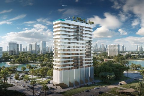 Appartement de 3 chambres à Dubai Land, UAE No. 149005 18
