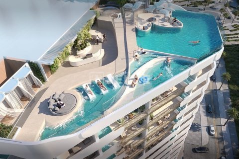 Appartement de 3 chambres à Dubai Land, UAE No. 149005 15