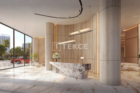 Appartement de 3 chambres à Dubai Land, UAE No. 149005 8
