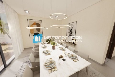 Villa de 4 chambres à Saadiyat Island, UAE No. 149002 9