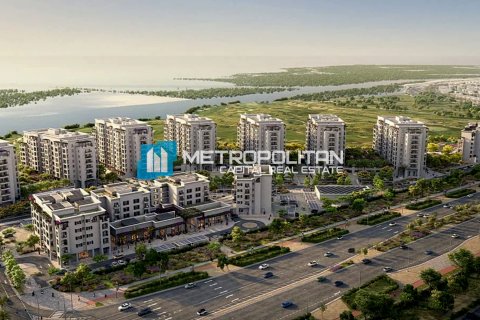 Appartement de 2 chambres à Yas Island, UAE No. 149001