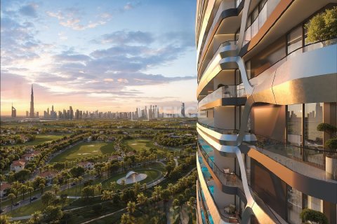 Appartement de 2 chambres à Dubai Sports City, UAE No. 149006 19