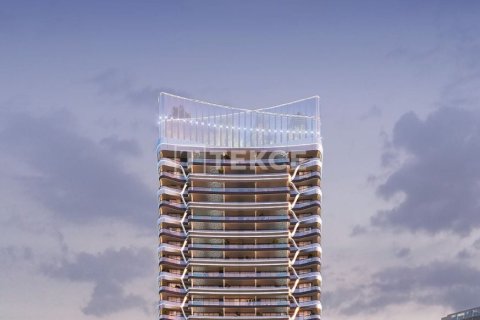 Appartement de 2 chambres à Dubai Sports City, UAE No. 149006 3