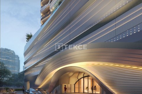 Appartement de 2 chambres à Dubai Sports City, UAE No. 149006 20