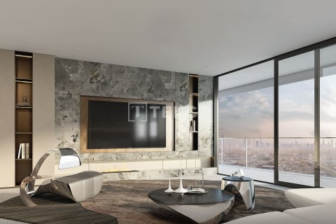 Appartement de 2 chambres à Dubai Sports City, UAE No. 149006 27