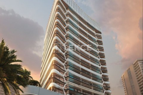 Appartement de 2 chambres à Dubai Sports City, UAE No. 149006 4