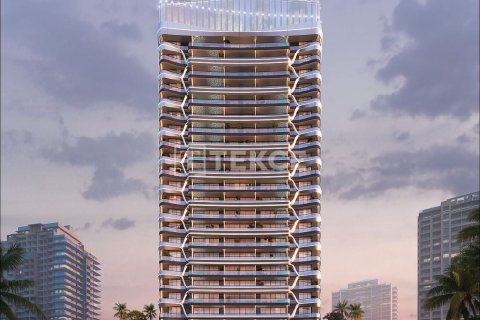 Appartement de 2 chambres à Dubai Sports City, UAE No. 149006 5
