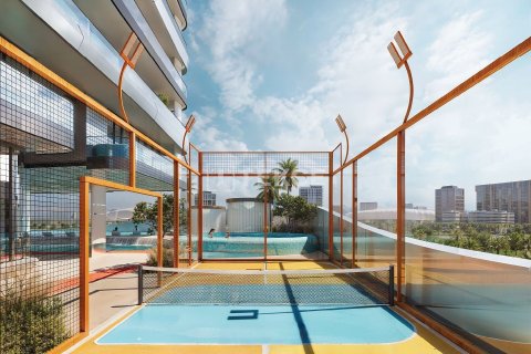 Appartement de 2 chambres à Dubai Sports City, UAE No. 149006 25