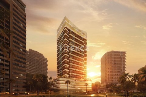 Appartement de 2 chambres à Dubai Sports City, UAE No. 149006 9