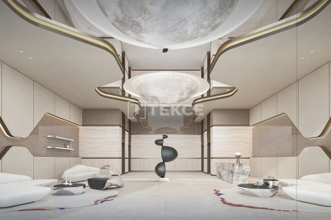 Appartement de 2 chambres à Dubai Sports City, UAE No. 149006 29