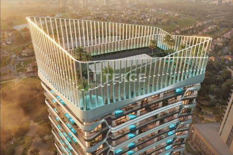 Apartment de 3 dormitorios en Dubai Sports City, UAE No. 149007 8